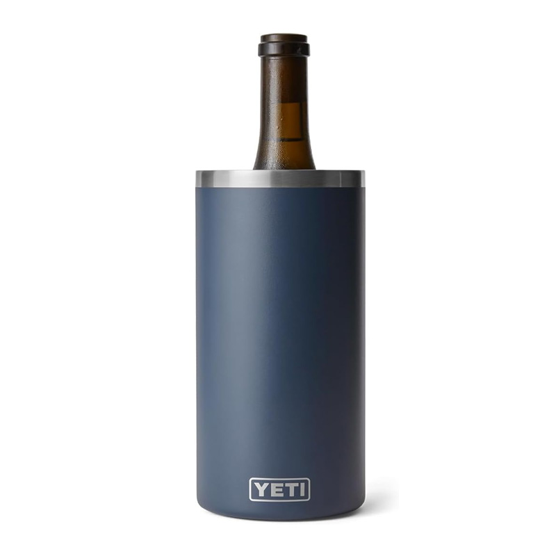 YETI RAMBLER WINE CHILLER
