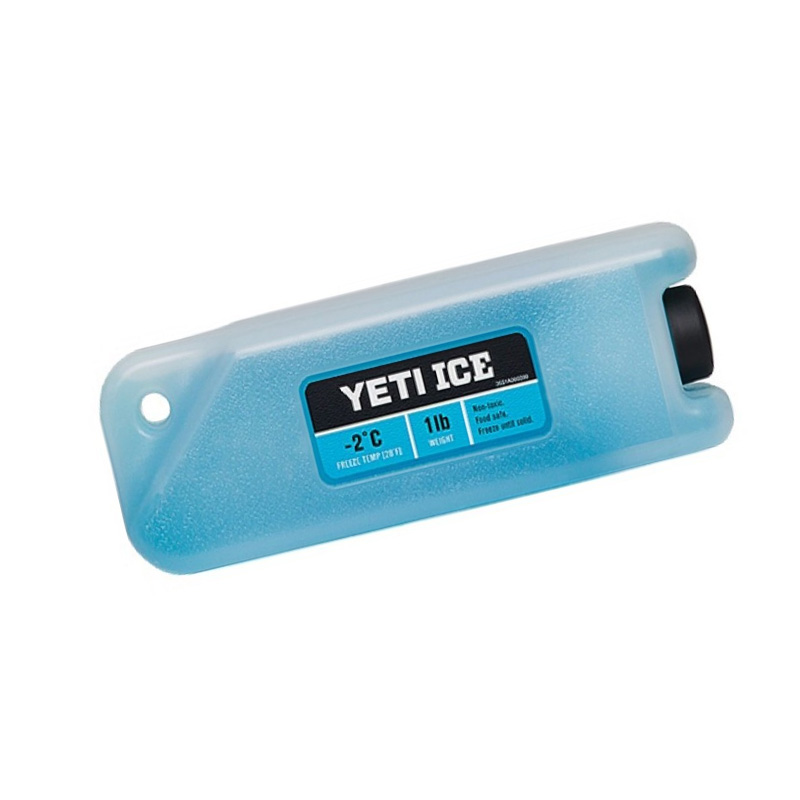 YETI YETI ICE 1LB -2C