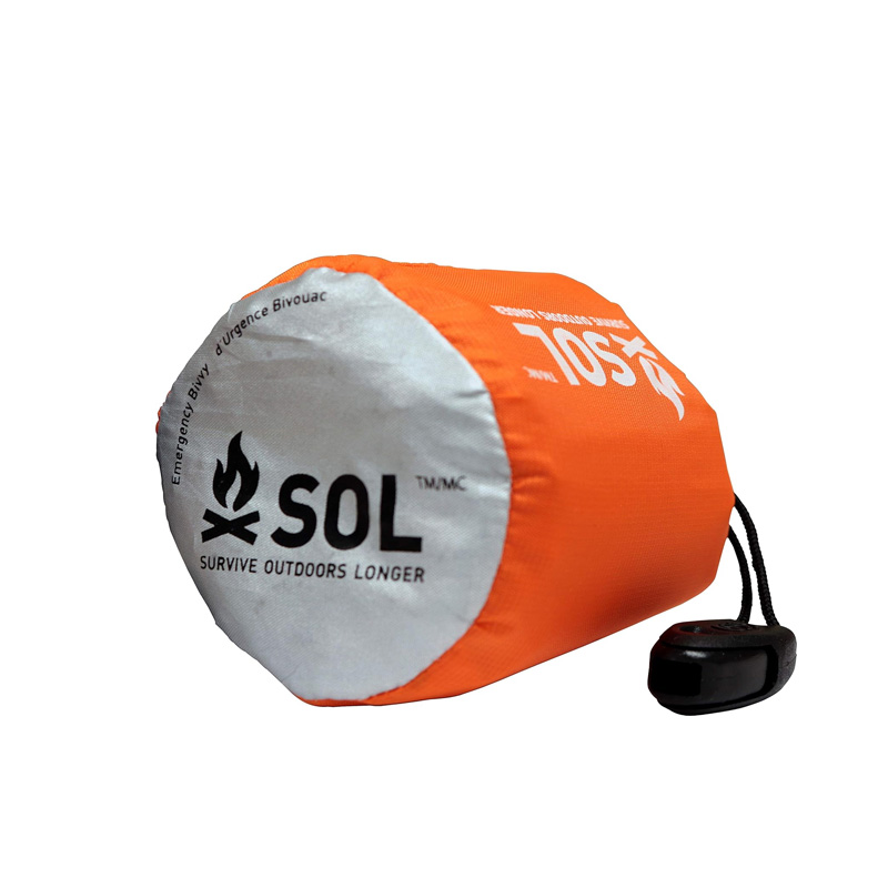 SOL EMERGENCY BIVVY - Image 3