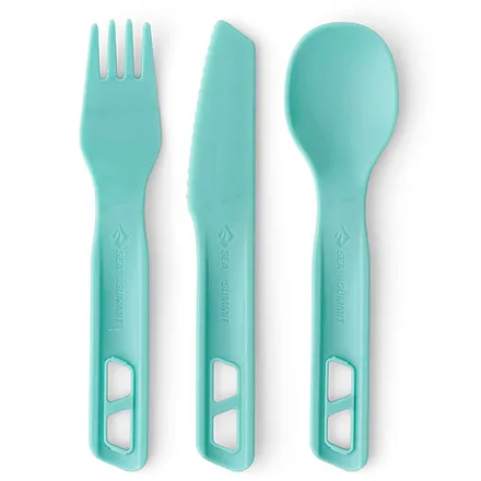 STS JUEGO CUBIERTOS PASSAGE CUTLERY SET - 3 PIECES - Image 3