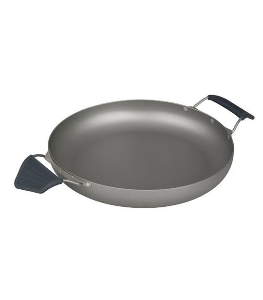 STS SARTEN X PAN 8 CHARCOAL