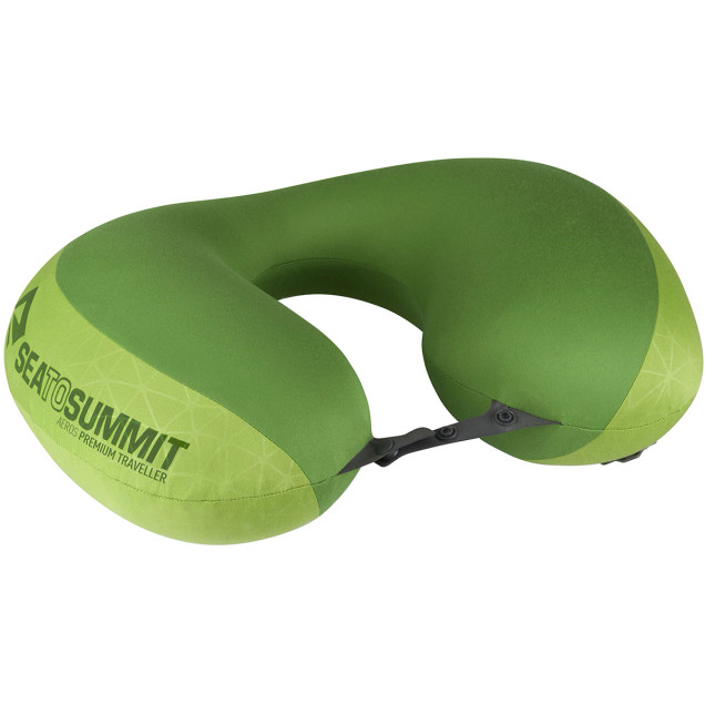 STS AEROS PREMIUM TRAVELER PILLOW