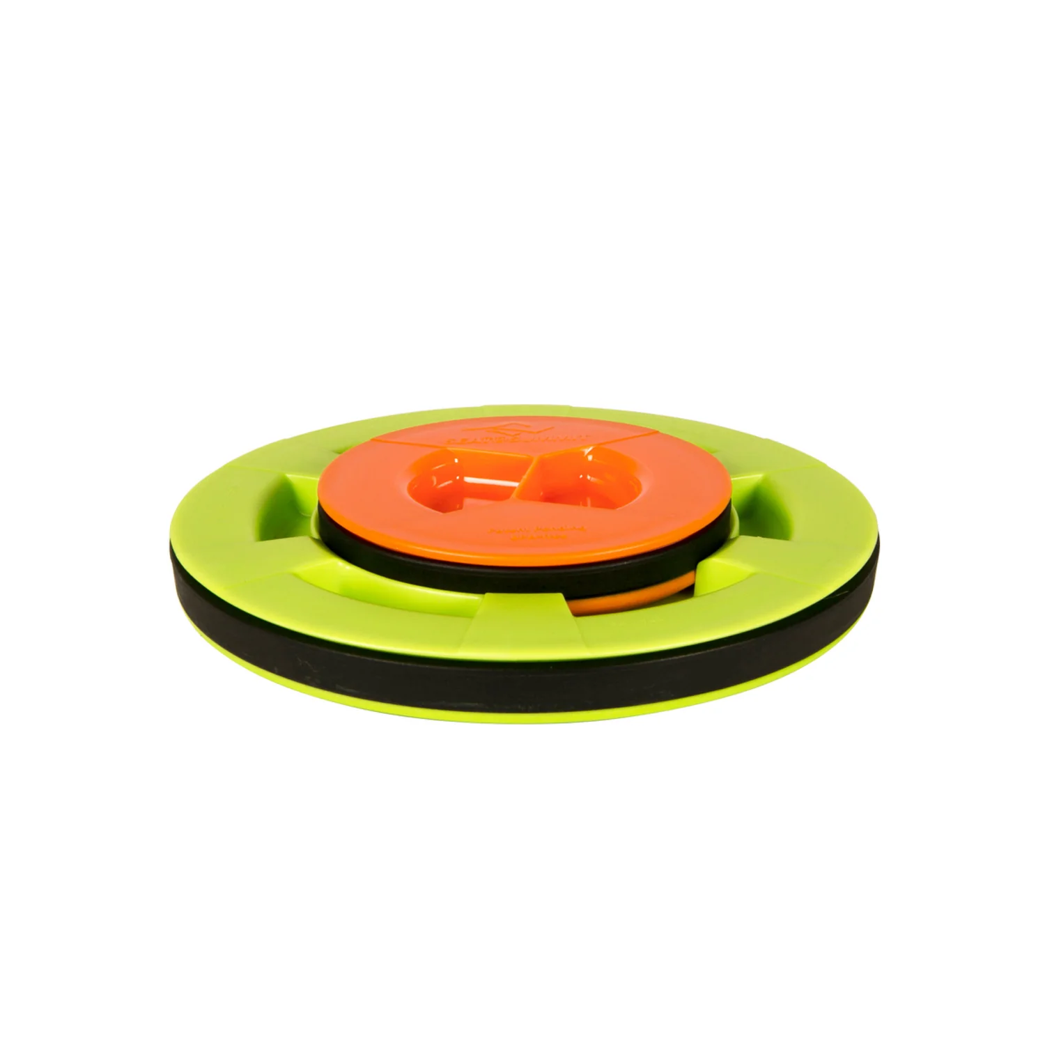 STS PLATOS COLAPSABLES X-SEAL&GO SET S (S & L) LIM - Image 3