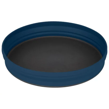 STS PLATO COLAPSABLE STS XPLATE NAVY