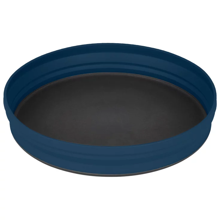 STS PLATO COLAPSABLE STS XPLATE NAVY