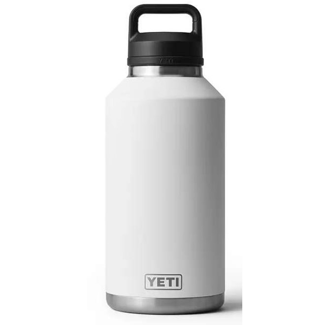 YETI RAMBLER 64 OZ BOTTLE CHUG