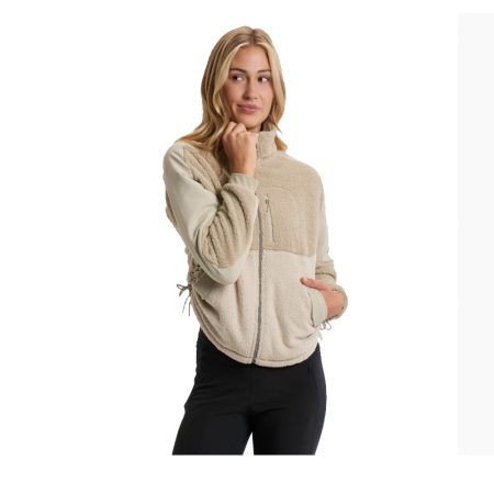 KUHL ELIXIR JACKET SILVERSTONE