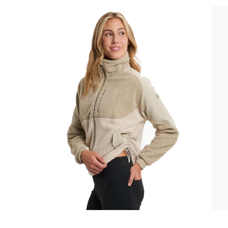 KUHL ELIXIR JACKET SILVERSTONE - Image 4
