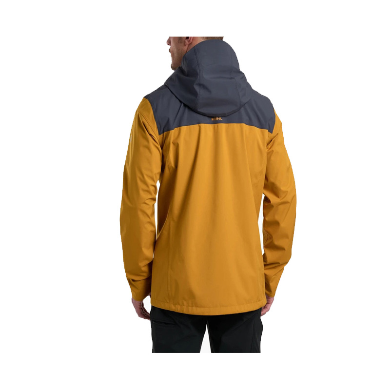 KUHL M'S STRETCH VOYAGR JACKET - Image 10