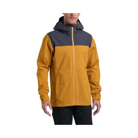 KUHL M'S STRETCH VOYAGR JACKET