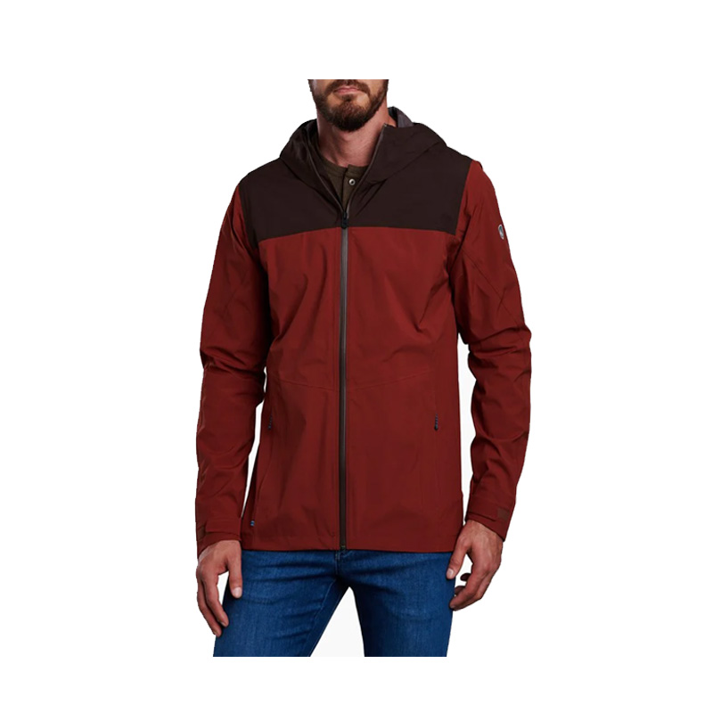 KUHL M'S STRETCH VOYAGR JACKET - Image 3