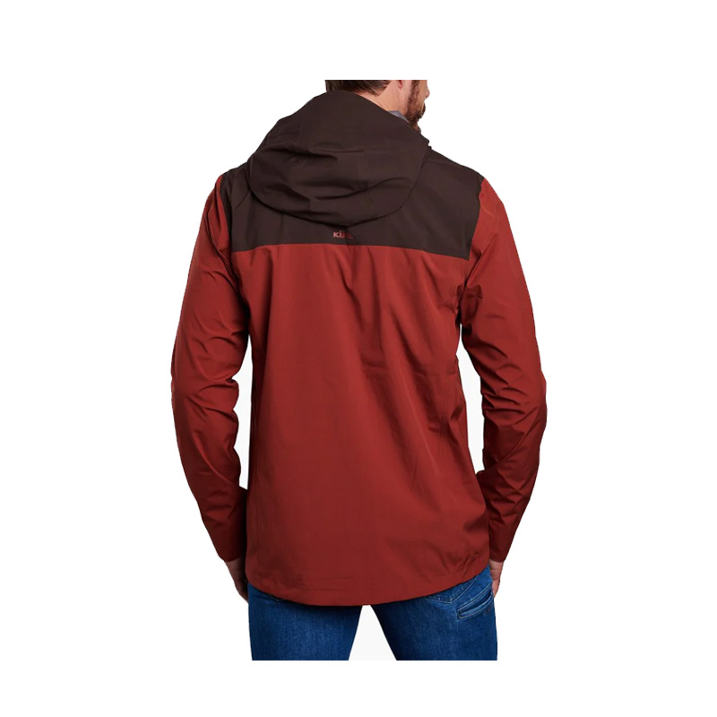 KUHL M'S STRETCH VOYAGR JACKET - Image 4