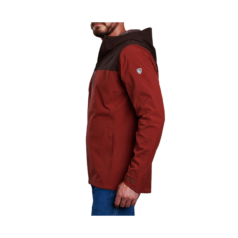KUHL M'S STRETCH VOYAGR JACKET - Image 5
