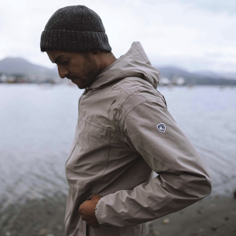 KUHL M'S STRETCH VOYAGR JACKET - Image 9