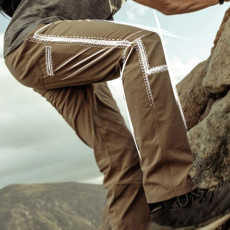 KUHL REVOLVR PANT - Image 8