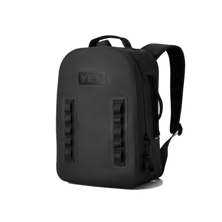 YETI PANGA BACKPACK 28 BLACK