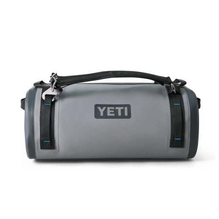 YETI PANGA DUFFEL 50 STORM GRAY