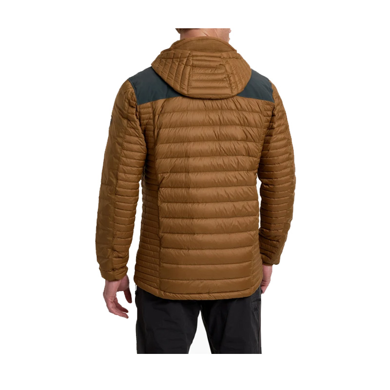 KUHL M'S SPYFIRE HOODY HEADWATER - Image 3