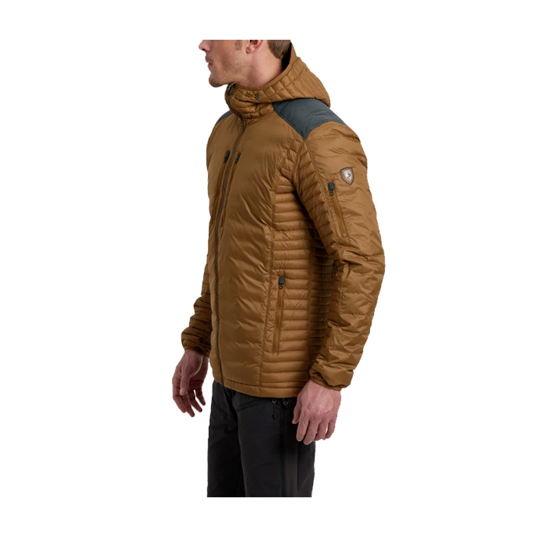 KUHL M'S SPYFIRE HOODY HEADWATER - Image 4