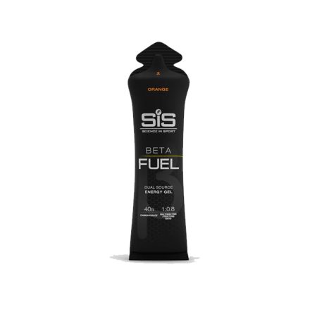 SIS GO ISOTONIC ENERGY BETA FUEL ORANGE