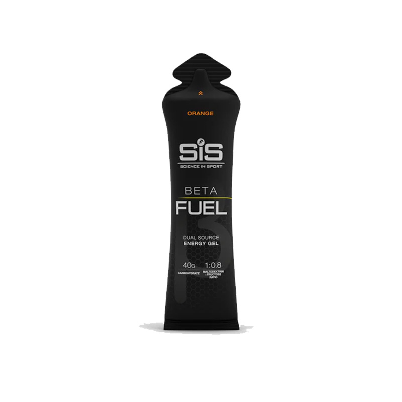 SIS GO ISOTONIC ENERGY BETA FUEL ORANGE