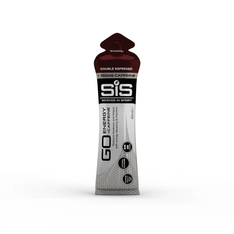 SIS GO ISOTONIC ENERHY CAFFEINE