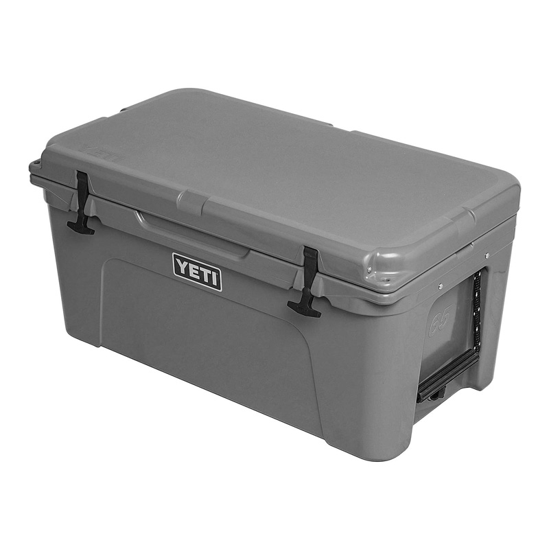 YETI TUNDRA 65 CHARCOAL - Image 4