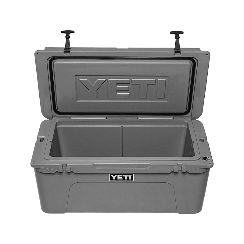 YETI TUNDRA 65 CHARCOAL - Image 3