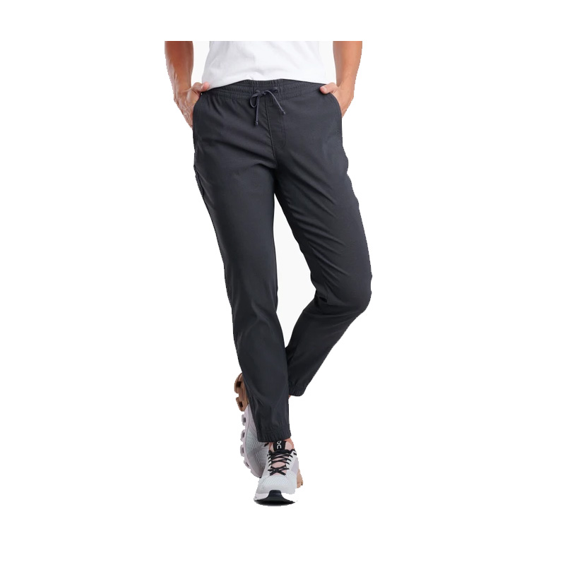 KUHL HAVEN JOGGR BLACK