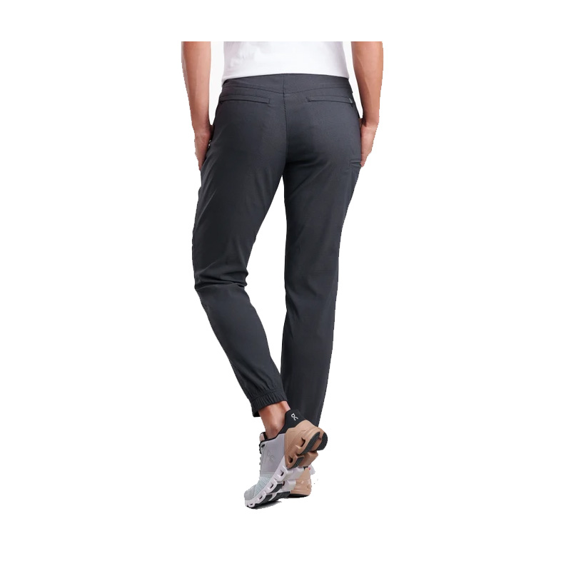 KUHL HAVEN JOGGR BLACK - Image 5