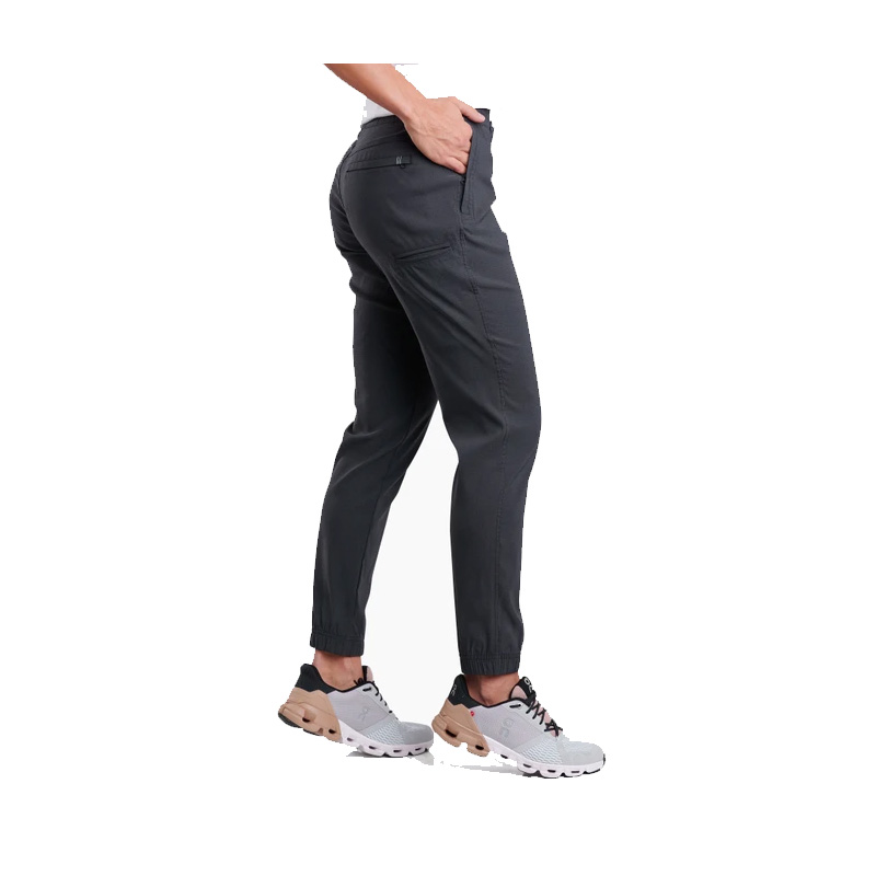 KUHL HAVEN JOGGR BLACK - Image 3