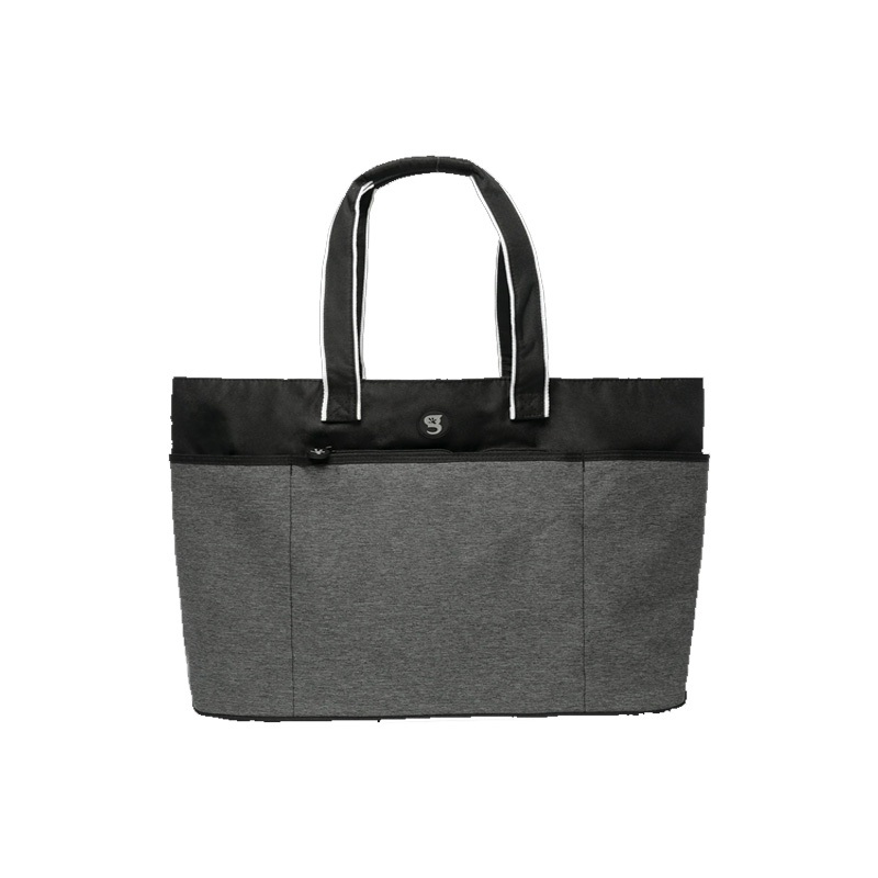 GECKOBRANDS BEACH TOTE