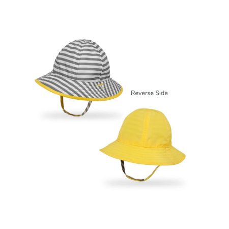 SA INFANT SUNSKIPPER BUCKET 6-12M