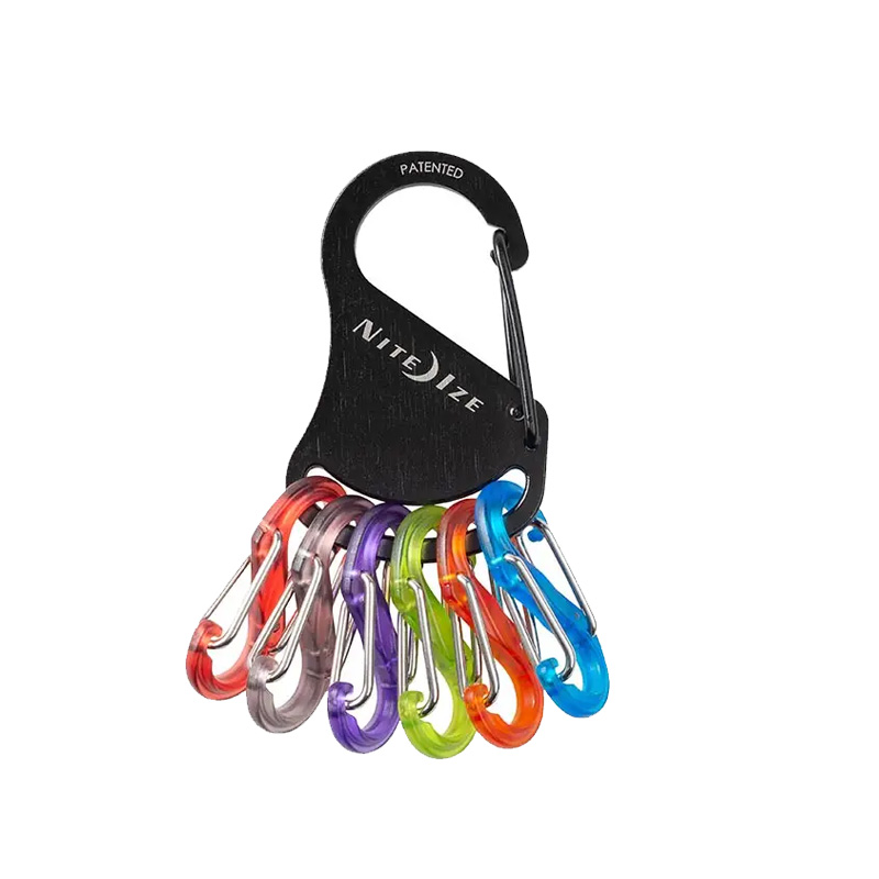NITE IZE KEYPACK™ S-BINER® - Image 3