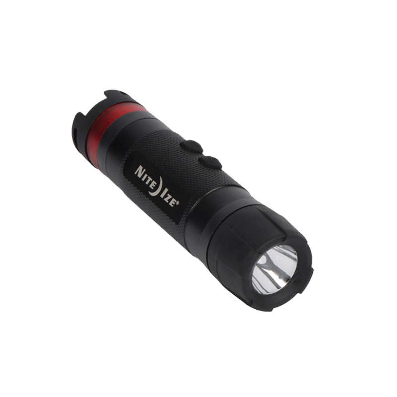 NITE IZE RADIANT® 3-IN-1™ LED MINI FLASHLIGHT - Image 4