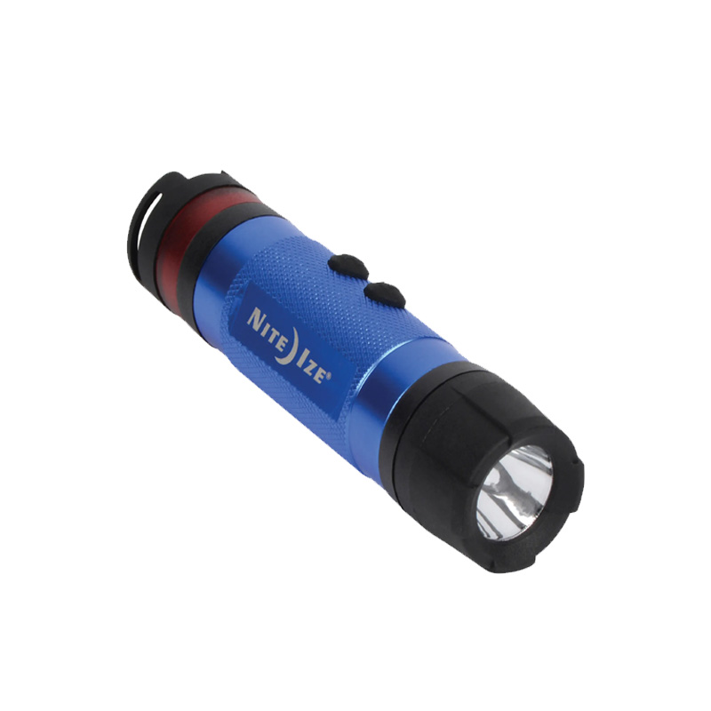 NITE IZE RADIANT® 3-IN-1™ LED MINI FLASHLIGHT - Image 3