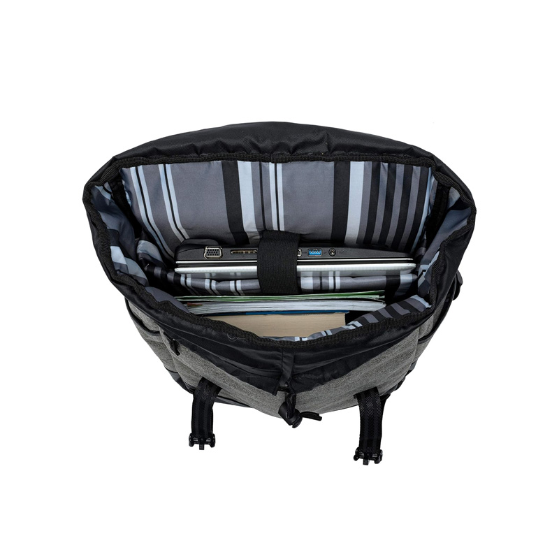 GECKOBRANDS MAVEN BACKPACK - Image 4