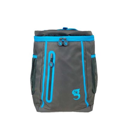 GECKOBRANDS OPTICOOL BACKPACK COOLER