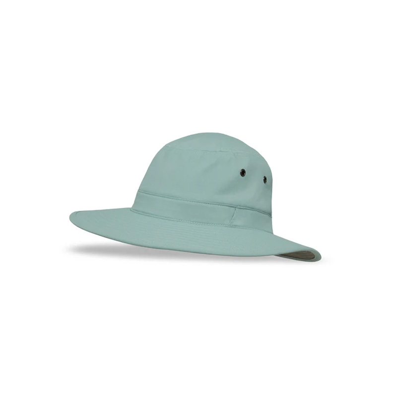 SA PASSPORT HAT MISTY BLUE M