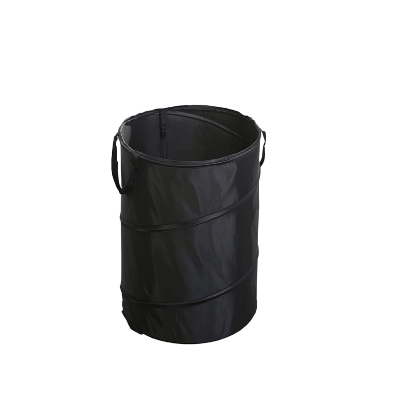 GECKOBRANDS POP-UP TRASH CAN