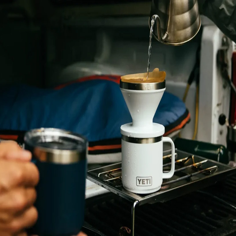 YETI POUR OVER - Image 2