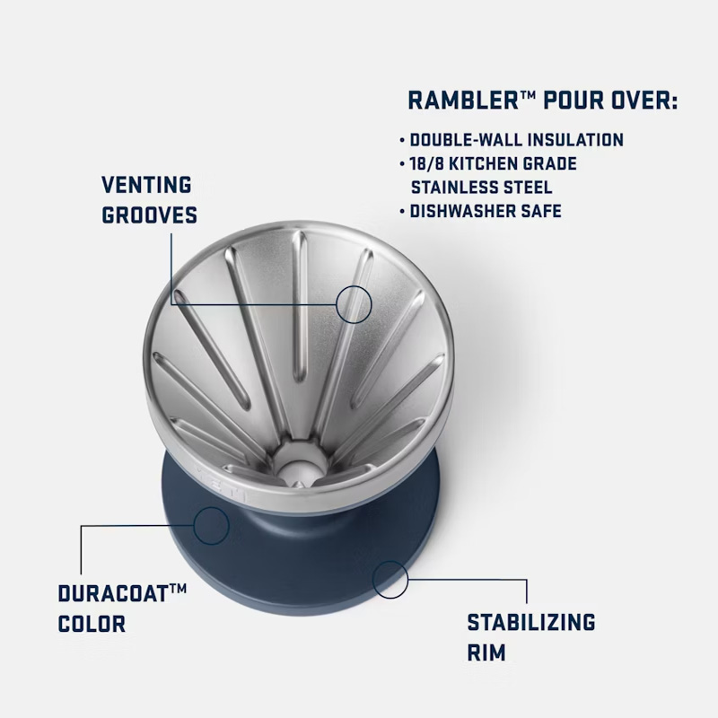 YETI POUR OVER - Image 7