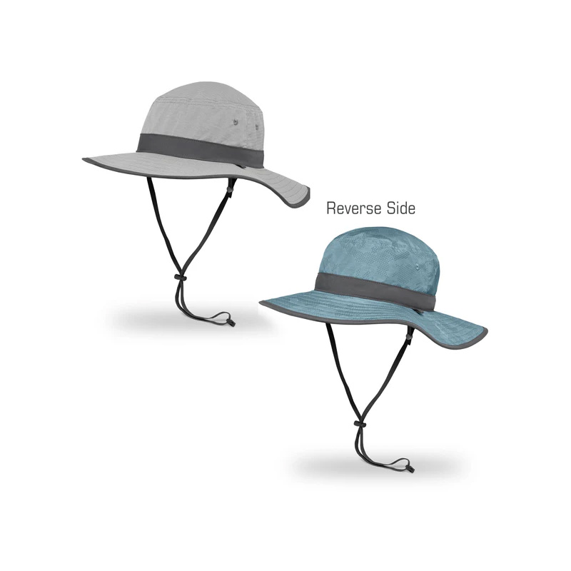 SA CLEAR CREEK BOONIE PUMICE/BLUESTONE TERRAIN M