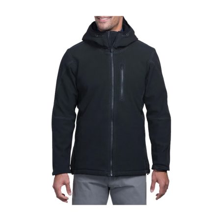 KUHL RELIK™ HOODY CARBON