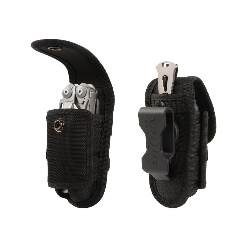 NITE IZE TOOL HOLSTER STRETCH™ UNIVERSAL HOLSTER - Image 4