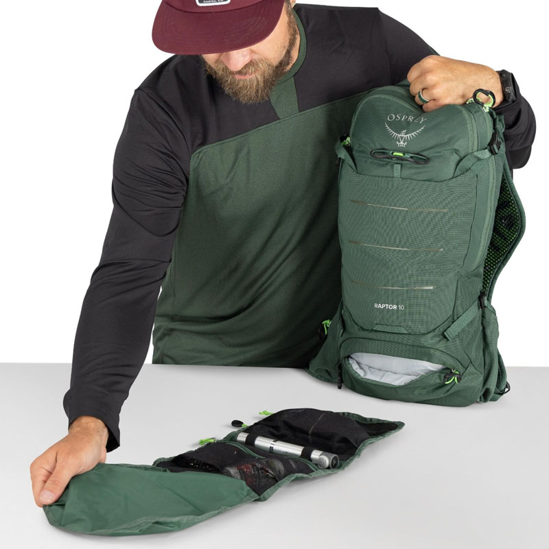 OSPREY RAPTOR 10 - Image 4