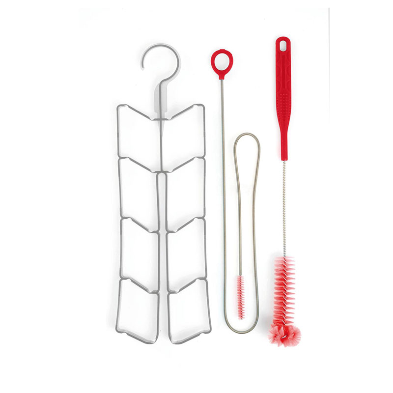 Hydraulics Reservoir Cleaning Kit