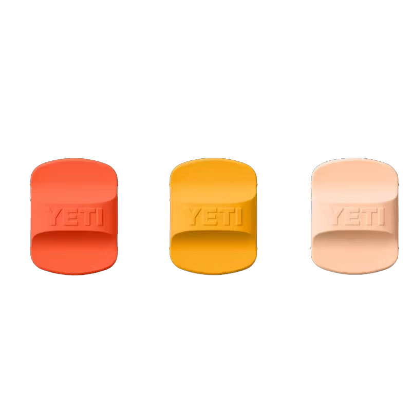 Paquete de colores MagSlider  papaya /Beekeeper