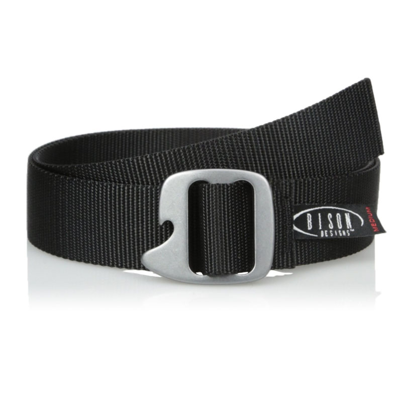BISON 38MM TAPCAP BLACK
