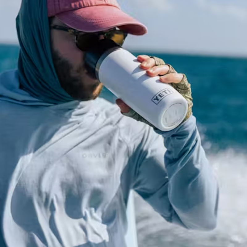YETI 16 oz Travel Bottle - Image 3